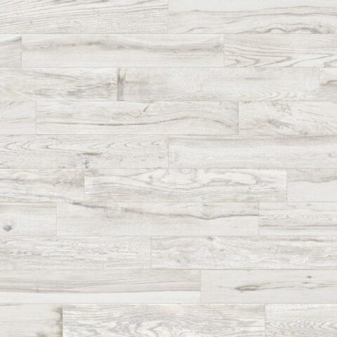 LACQUERED WOOD WHITE
